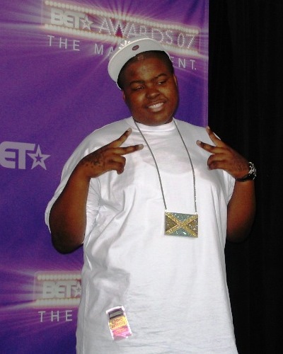sean kingston